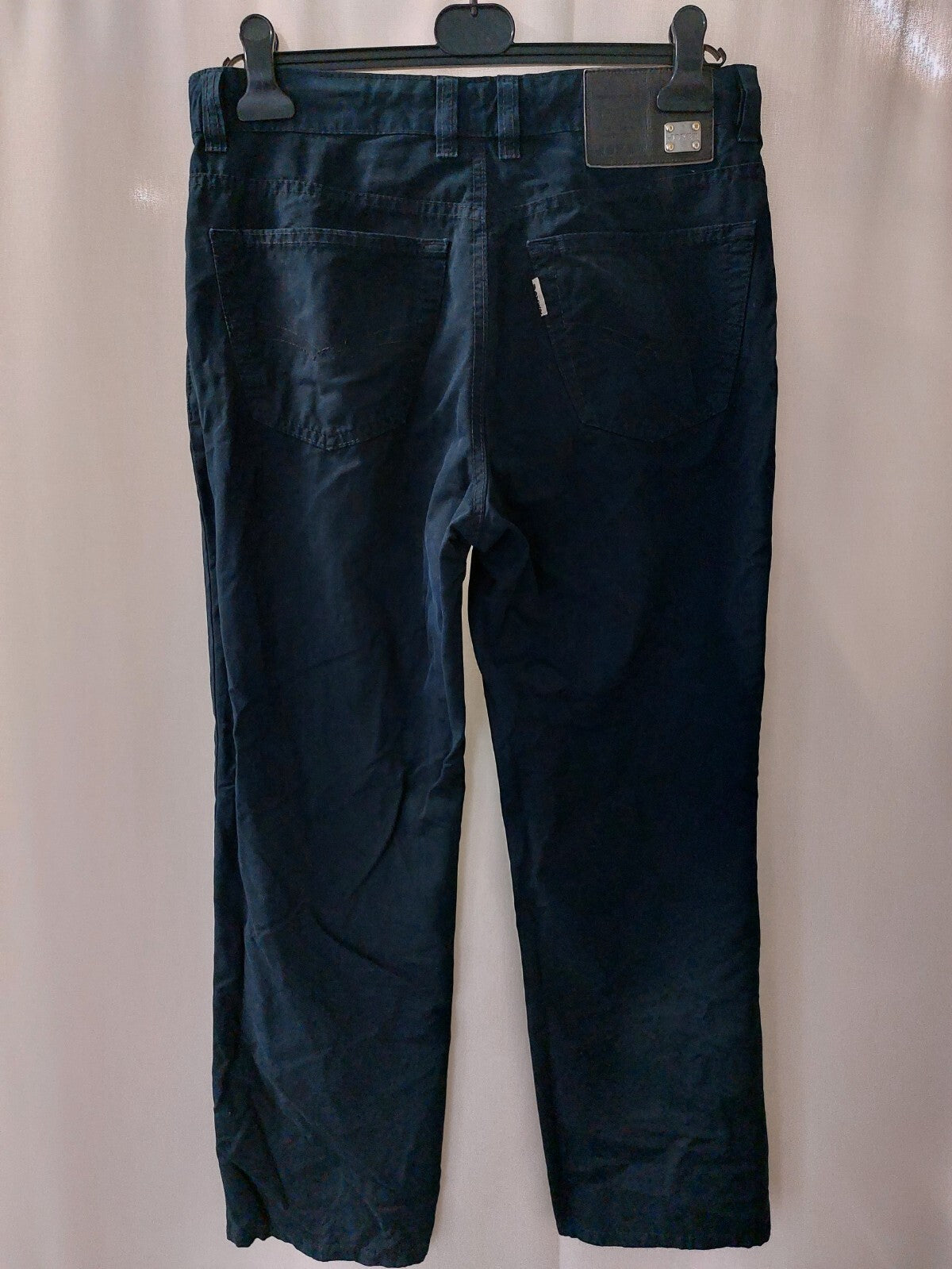 EK0373 Damen Hose von Joker, dunkelblau, Gr. 34/301