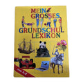 EB3854  Mein grosses Grundschullexikon von A-Z0