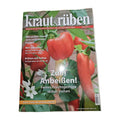 EB3489 Kraut und Rüben, 03/2011, biologisches Gärtnern und naturgemäßes Leben 0