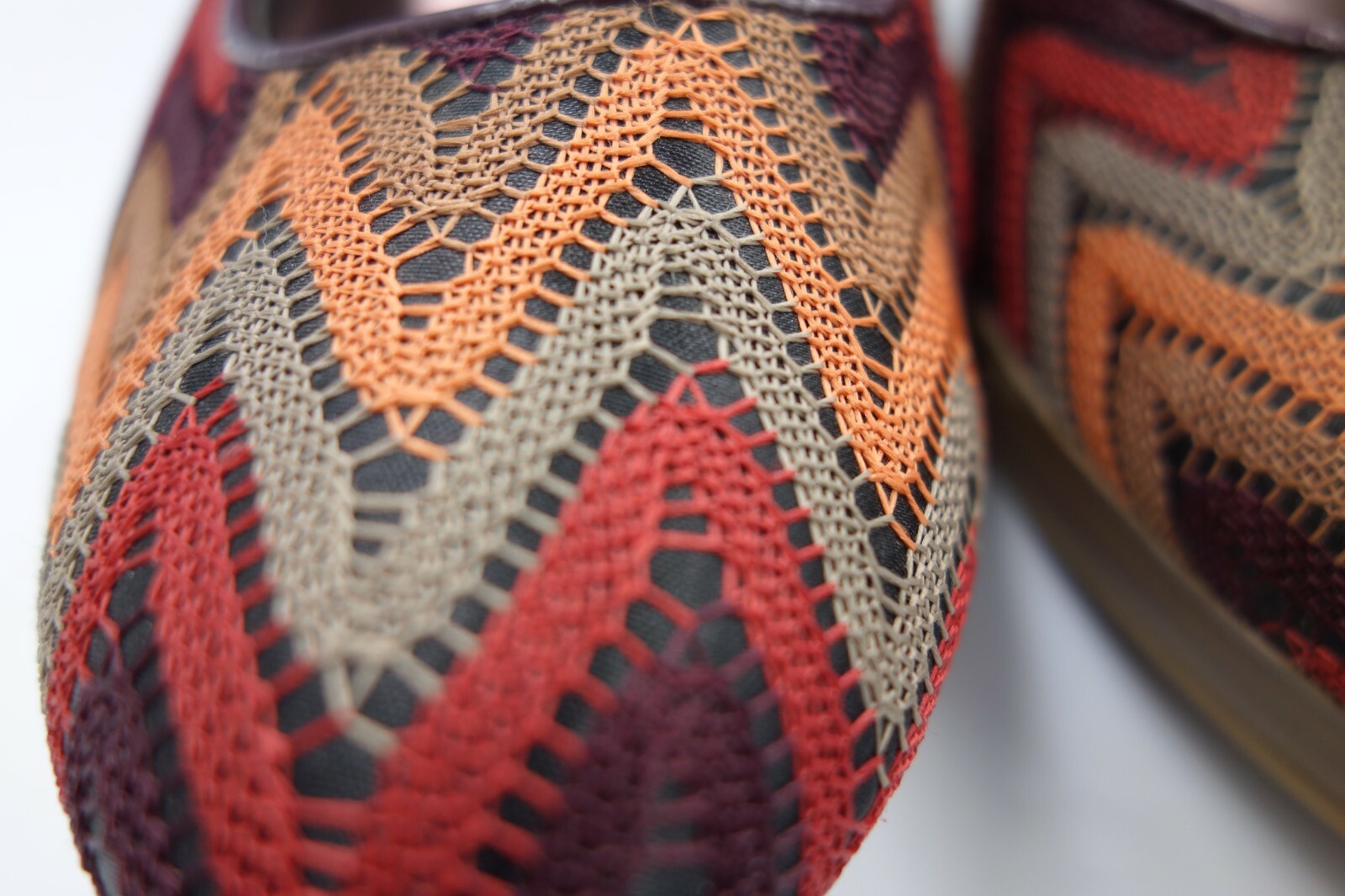 ES0603 Damen Pumps von Graceland, Gr. 403