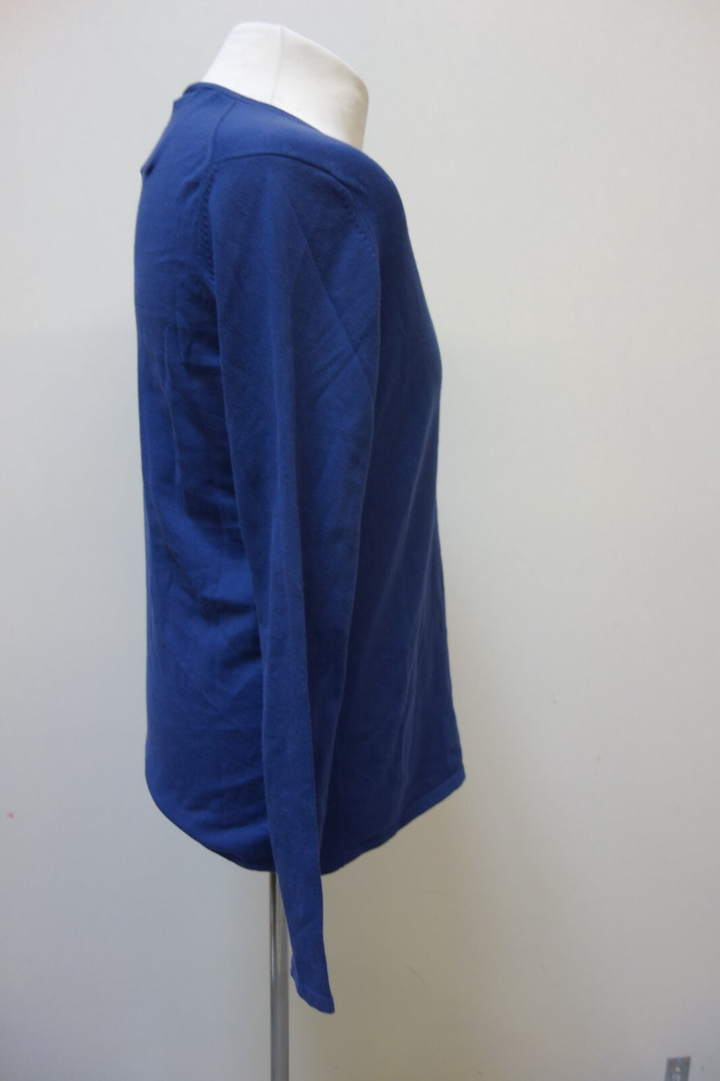 EK3785 Herren Shirt von Hugo Boss, blau, Gr. s2