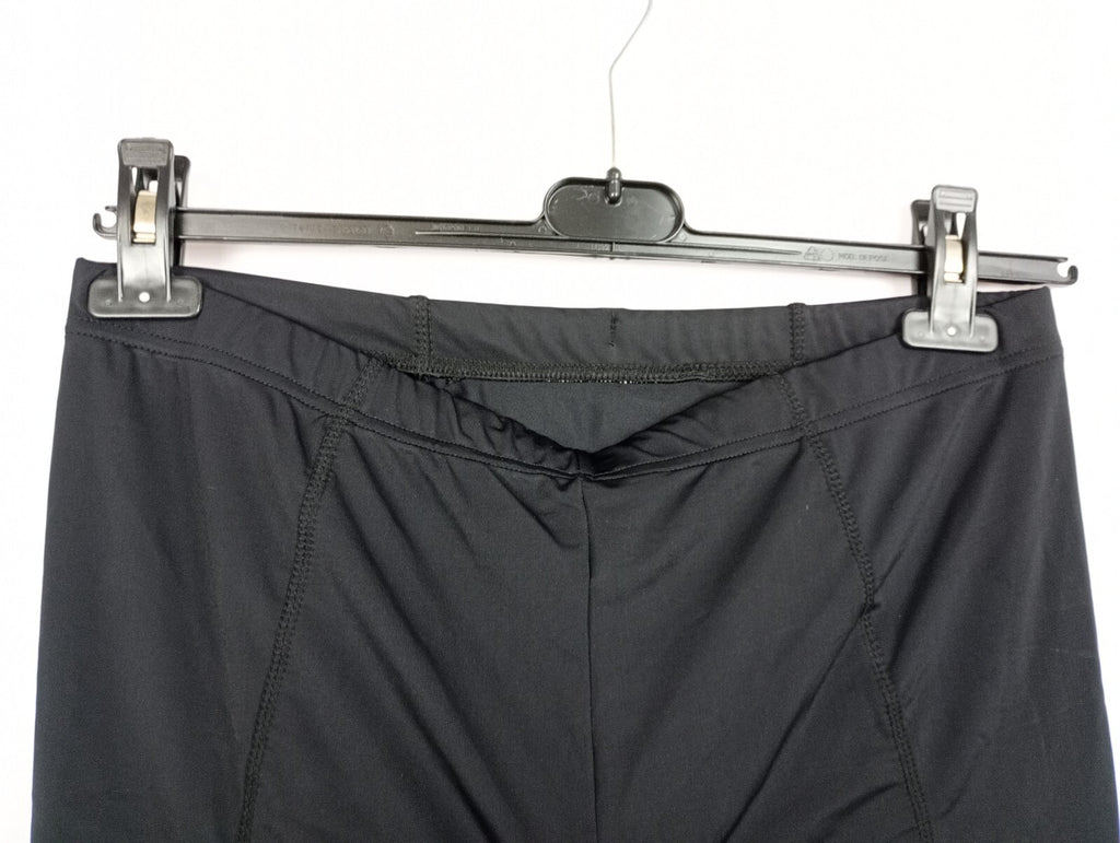 EK5317 Herren Radsport Hose von Crivit, schwarz/blau/gelb, Gr. L (52/54)4