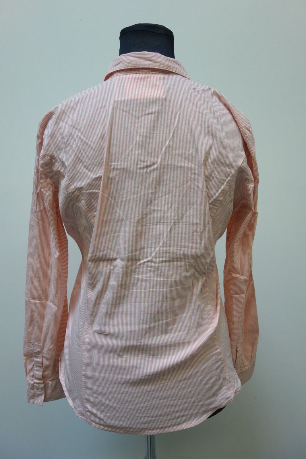 EK3801 Damen Bluse von More&More, gestreift, Gr. 463