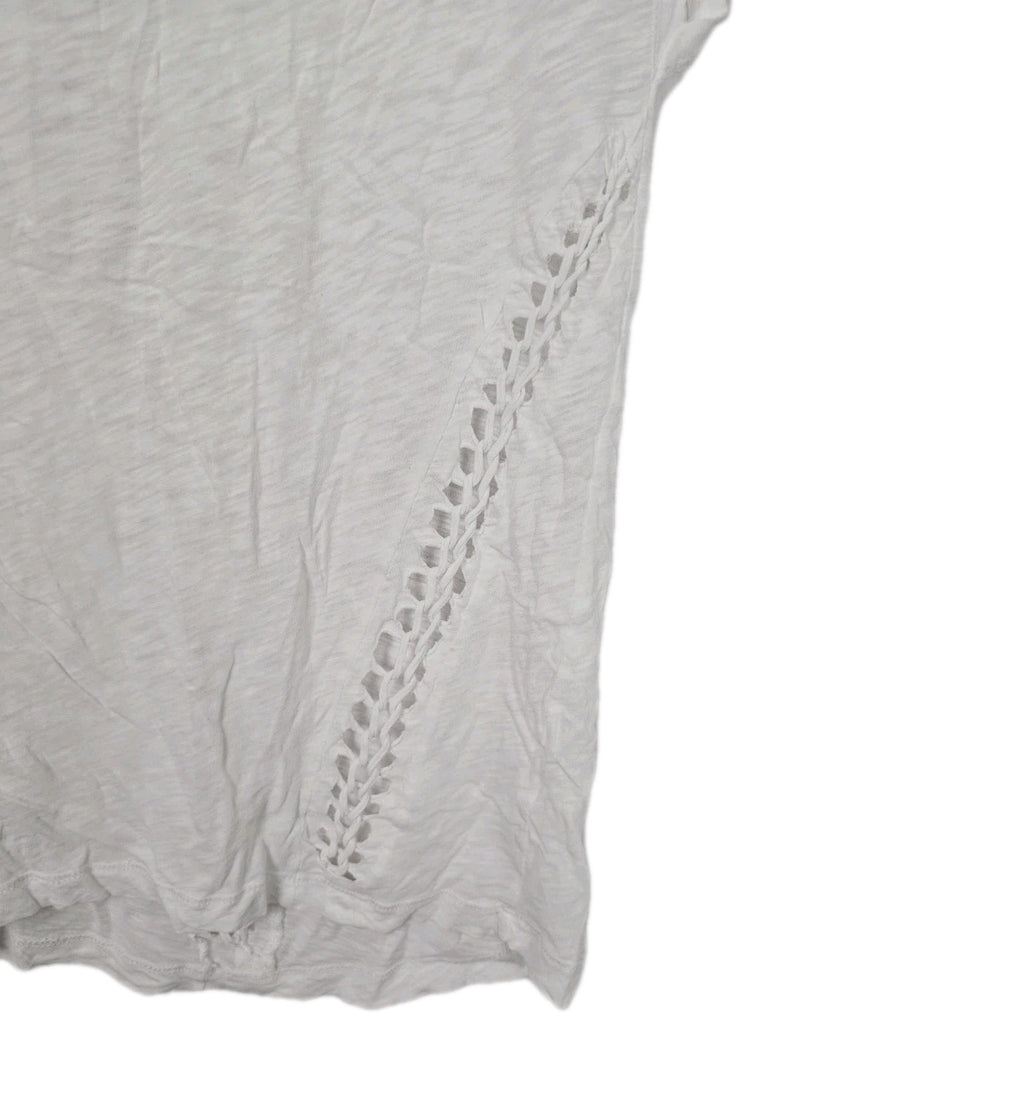 EK8985 Damen T-Shirt von Esprit, Weiß, Gr.S2