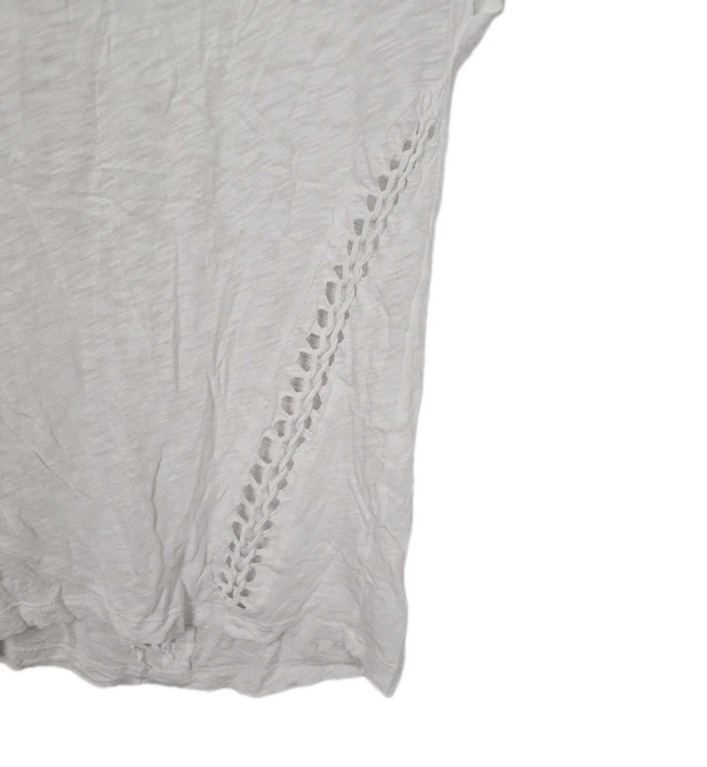 EK8985 Damen T-Shirt von Esprit, Weiß, Gr.S2