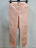 EK5478 Damen Jeans von Bexleys, lachsfarben, Gr. 400