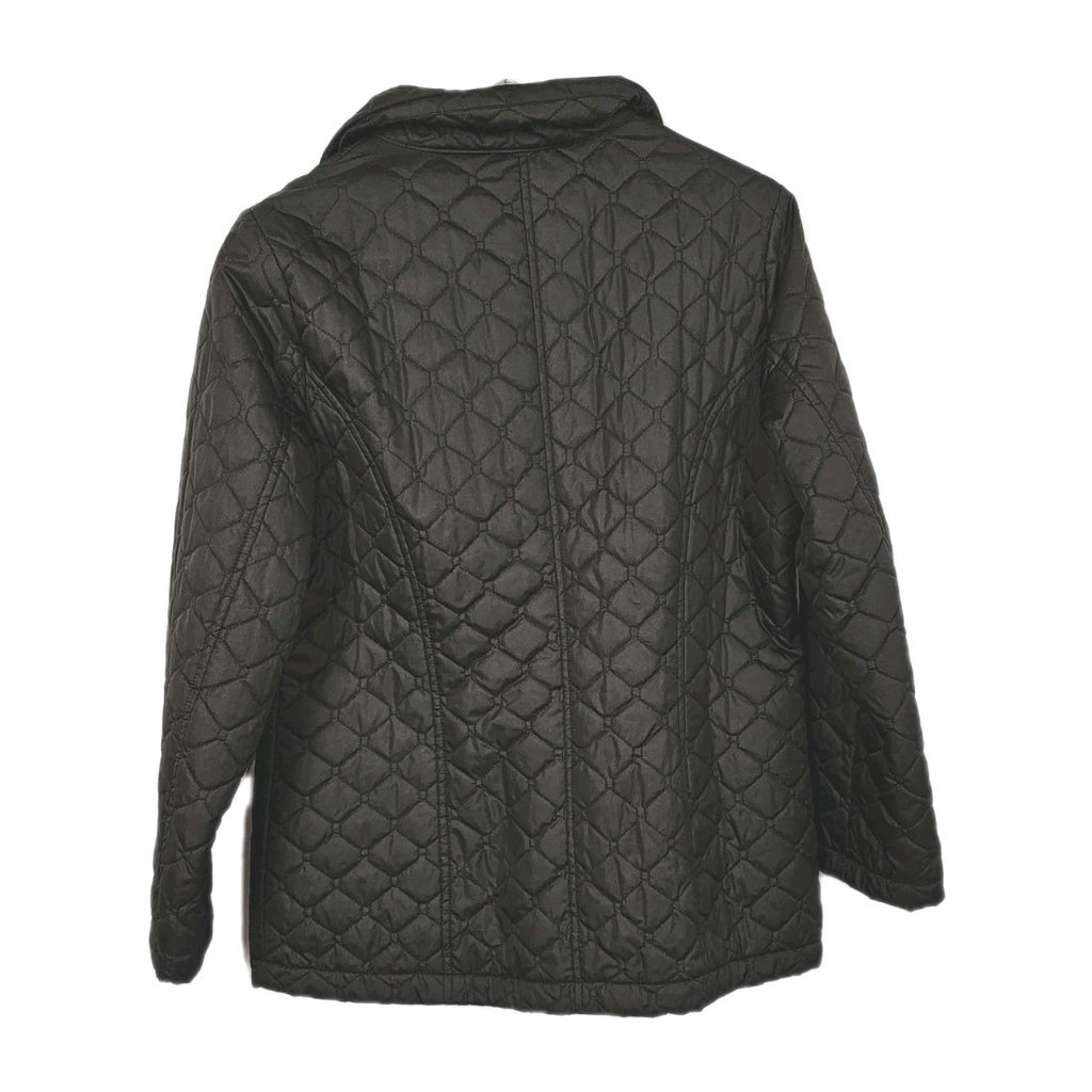 EK11303 Damen Jacke von Blue Motion, Braun, Gr. L2