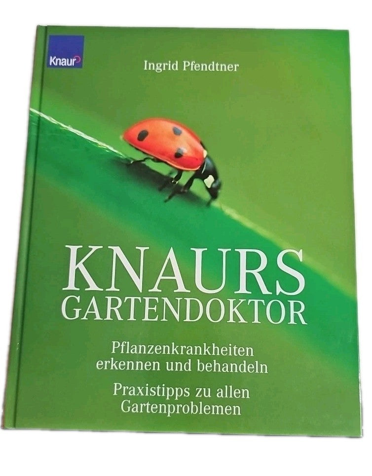 EB3363 Knaurs Gartendoktor0