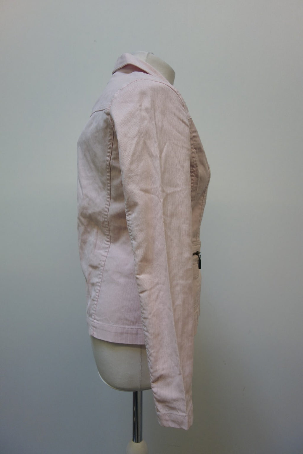EK0518 Damen Jacke von Wissmach, rosa, Gr. 362