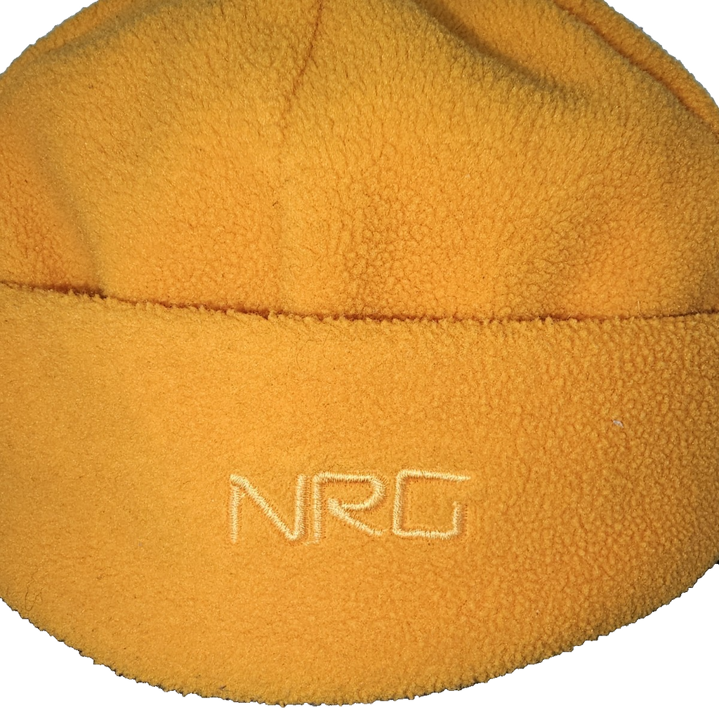 EK7829 Herren Mütze von NRG, orange, Gr.S/M1