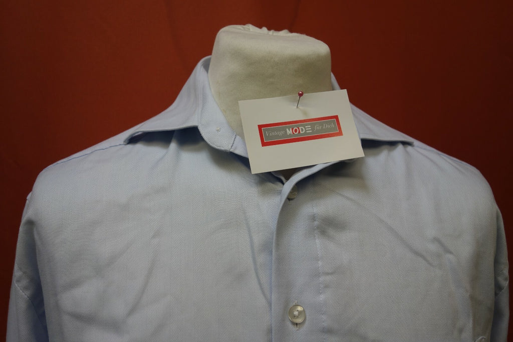 EK0217 Herren Hemd von Olymp, hellblau, 401