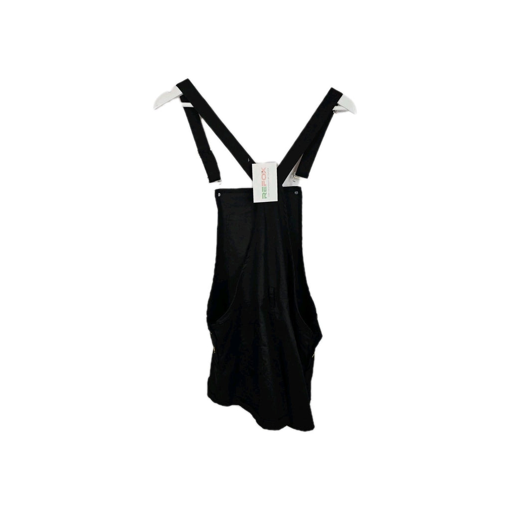 EK10766 Damen Jumpsuit Gr.M Schwarz1