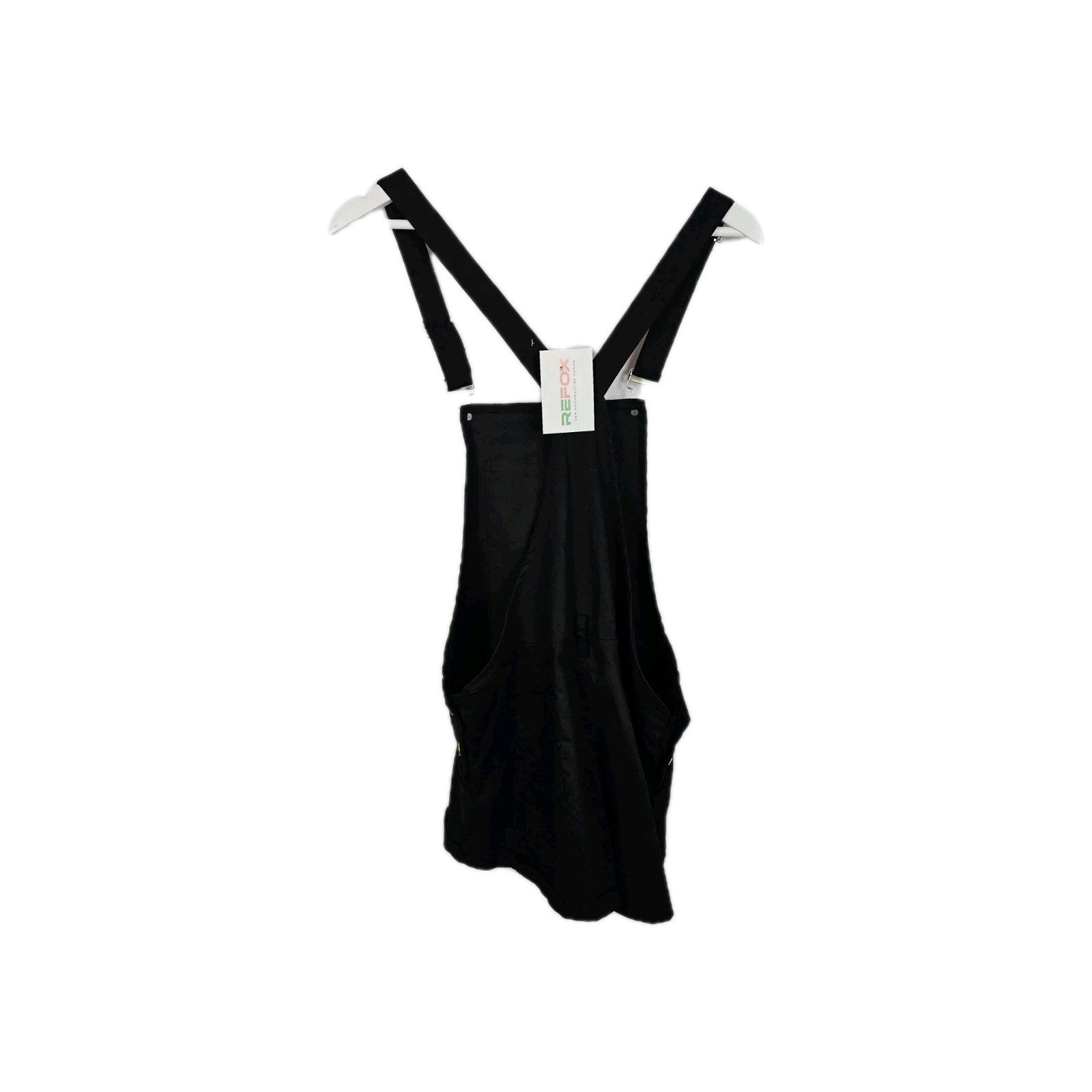 EK10766 Damen Jumpsuit Gr.M Schwarz1