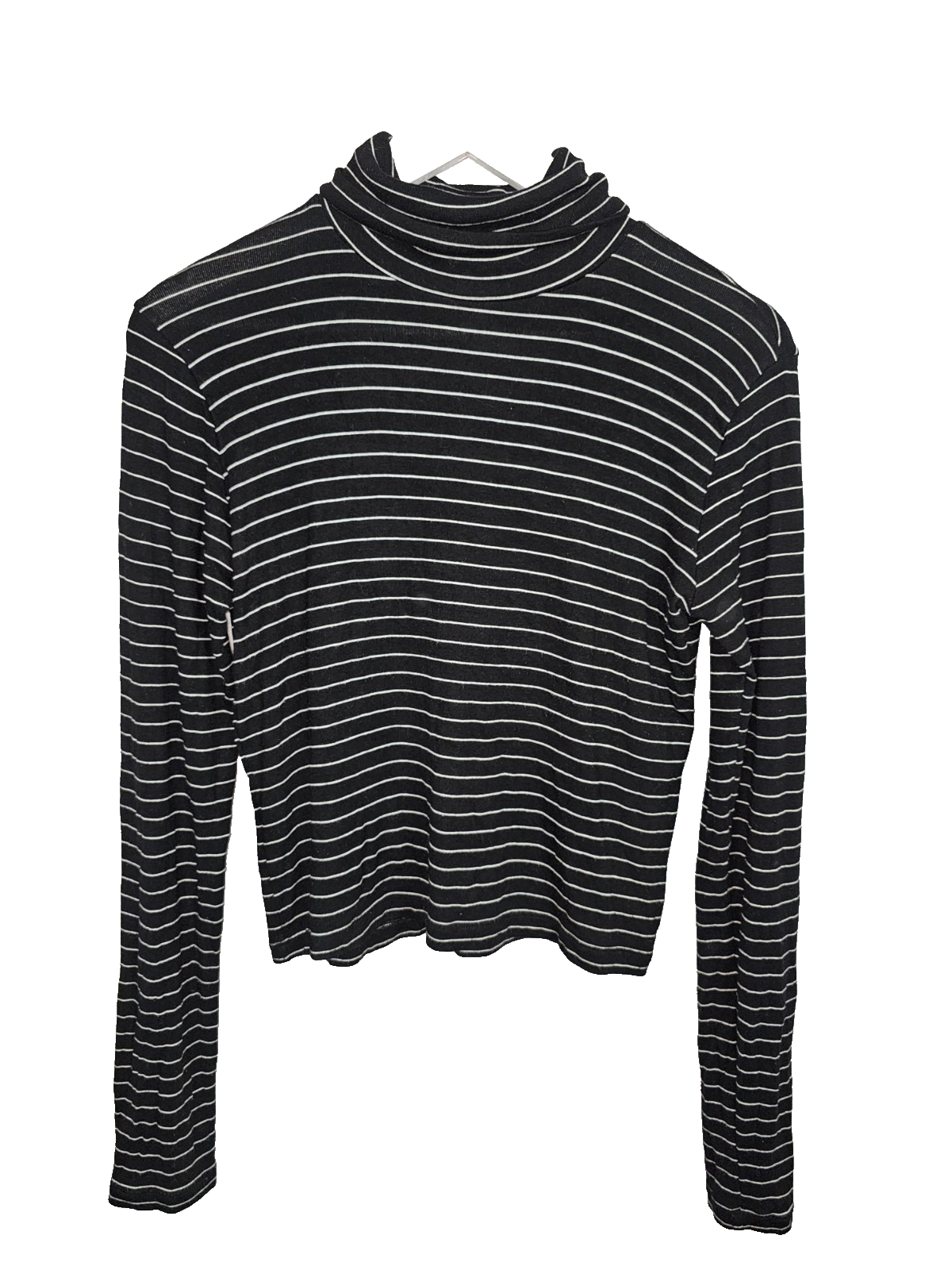 EK7024 Damen Shirt von Zara, schwarz, Gr. L0