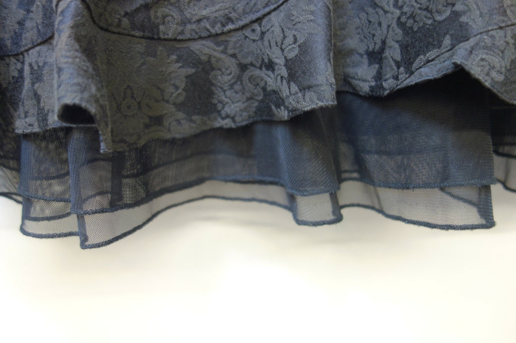 EK0927 Damen Rock von Jürgen Michaelson, 343