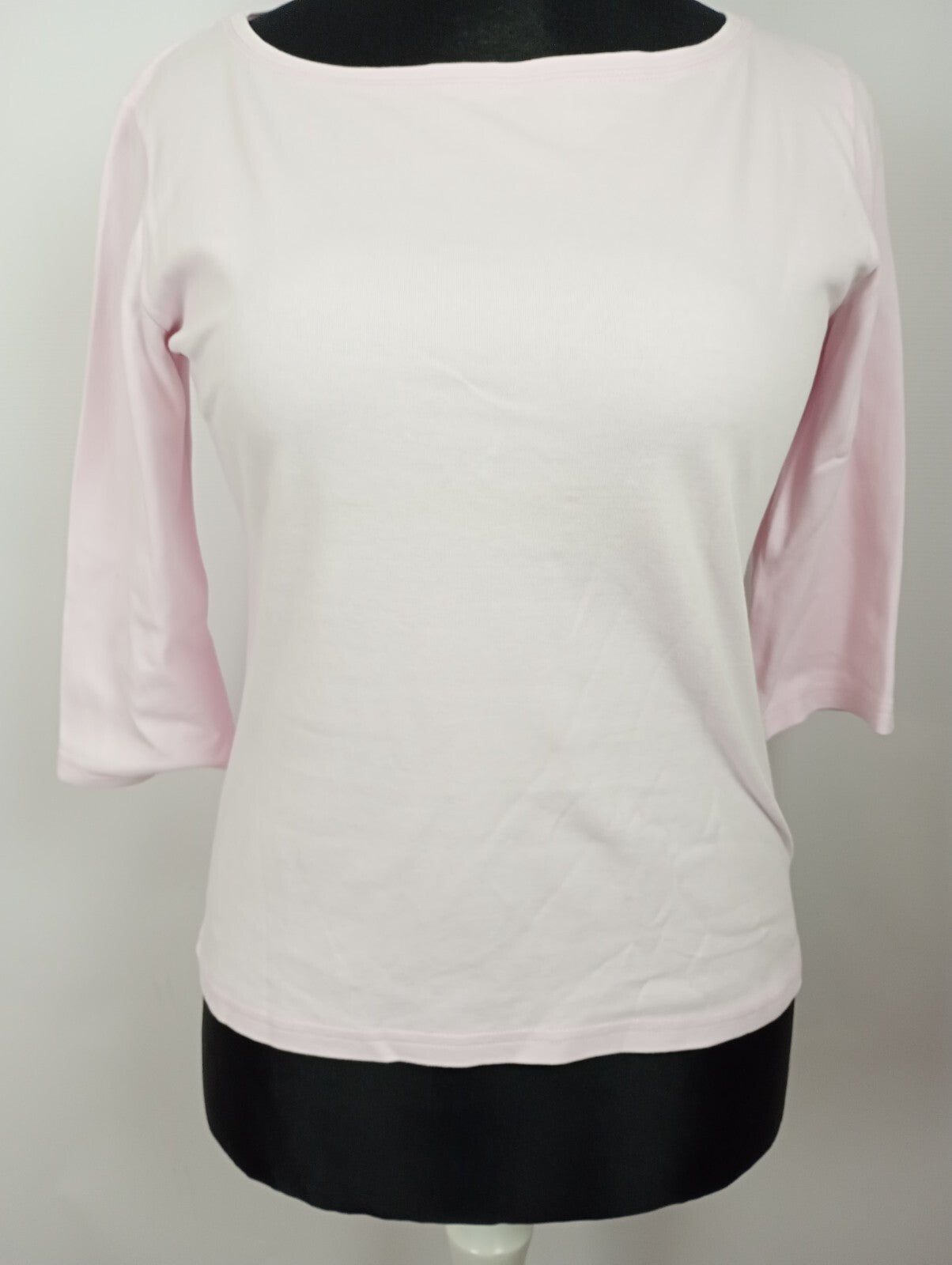 EK5074 Damen Shirt von Street One, rosa, Gr. 442