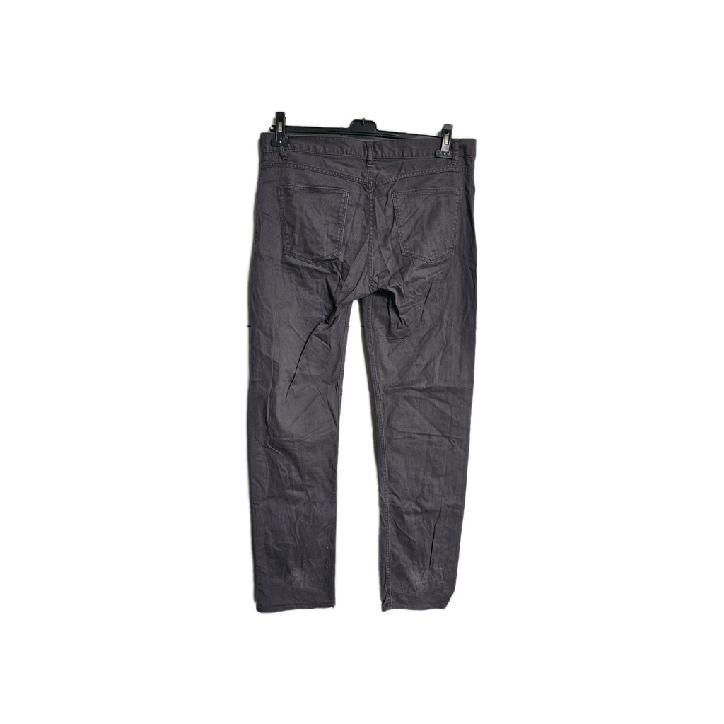 EK6212 Grau Hose Heeren H&M 332