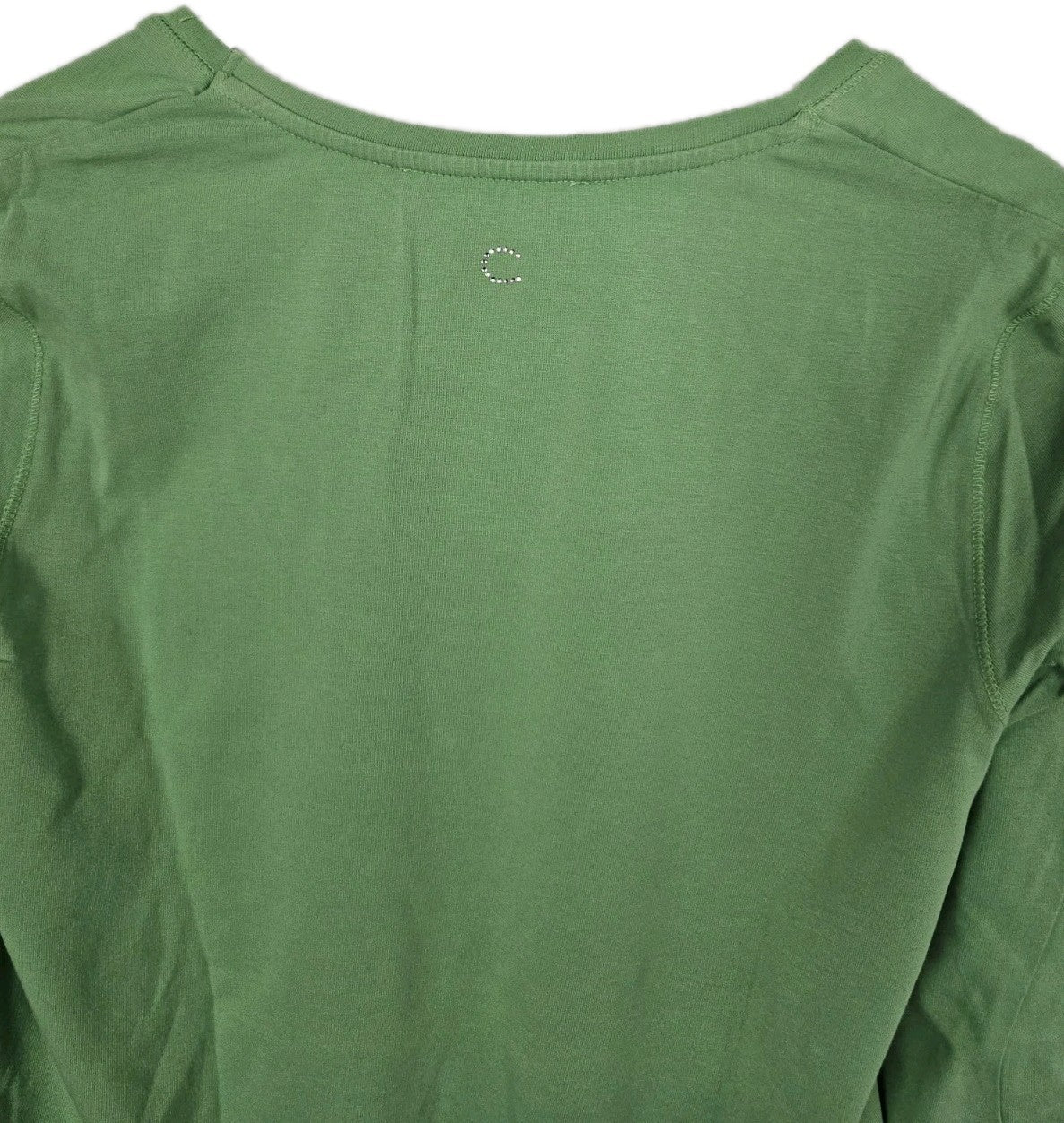 EK9200 Damen Sweatshirt von N⁰1, Grün, Gr. 425