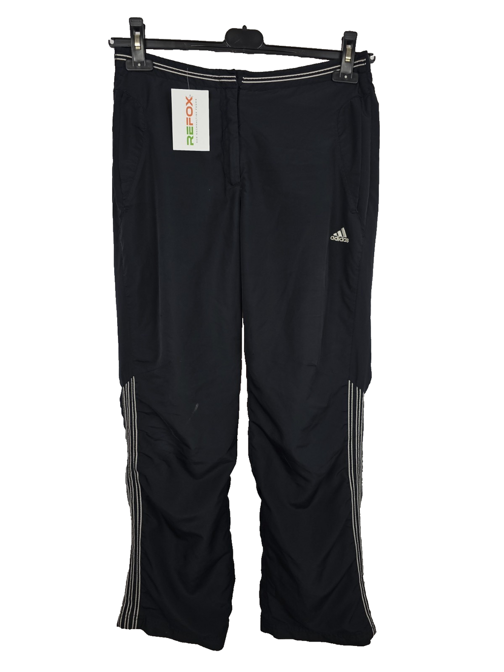 EK8008 Damen Hose von Adidas, schwarz, Gr.380
