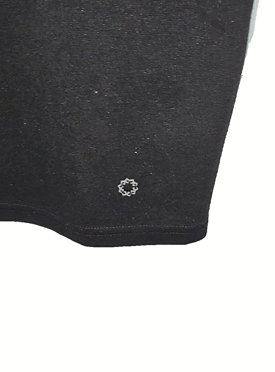 EK7546 Damen Kleid von Nümph, Mehrfarbig, Gr.S3