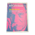 EB4277 Albert Schweitzer, Reflexionen0