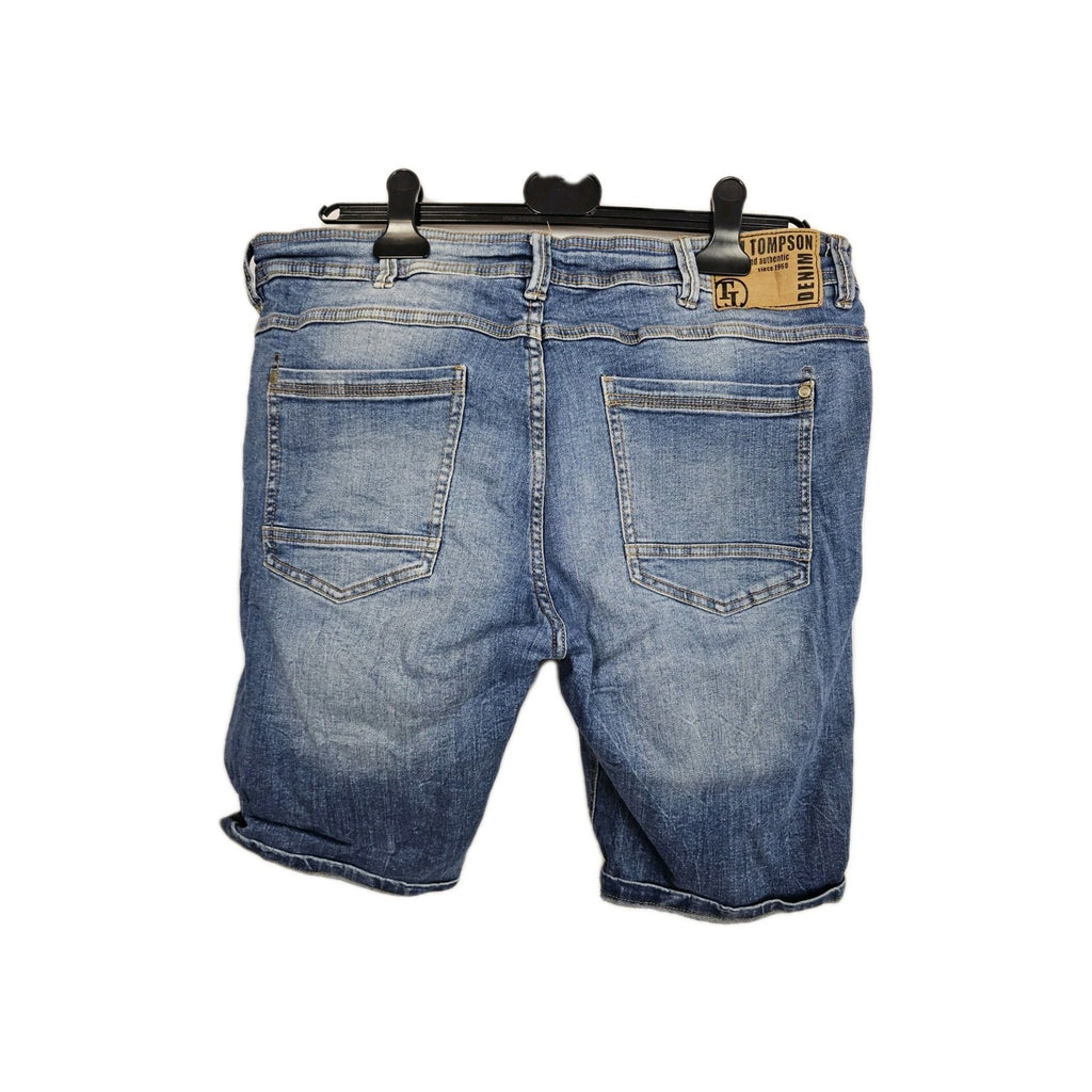 EK10163 Herren Hose Tom Tompson Gr.XL Blau2