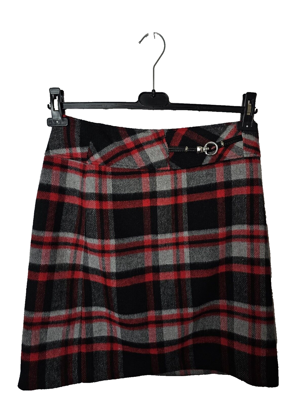EK6778 Damen Rock von Cosima, Rot, Gr.380