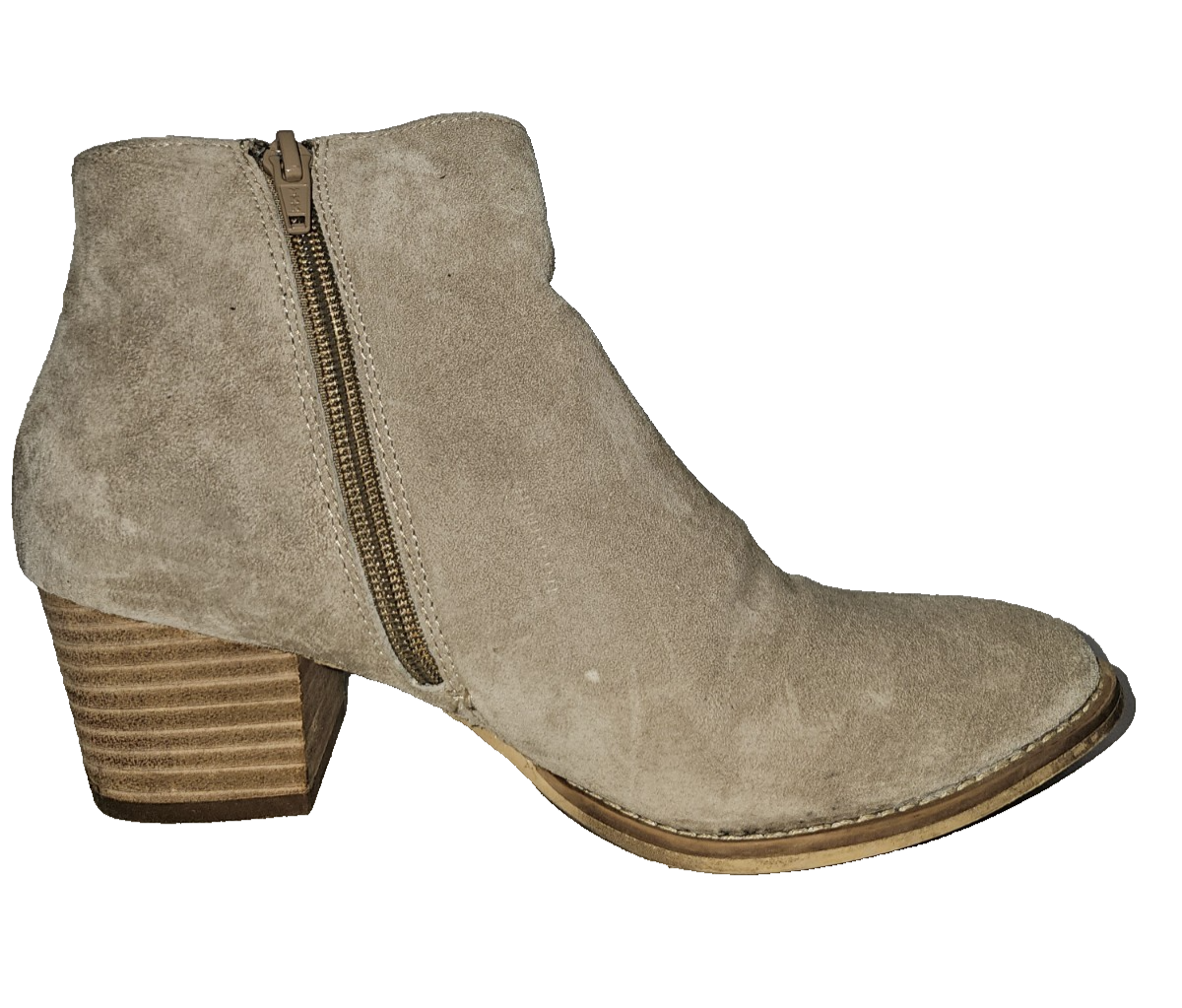 ES765 Damen Pumps von Pedag Royal, Beige, Gr. 371