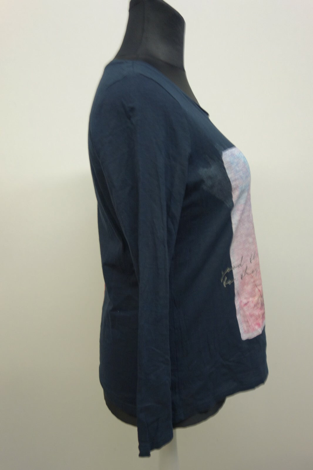 EK1552 Damenshirt Tom Tailor2