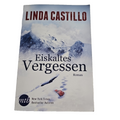 EB3059 Linda Castillo Eiskaltes Vergessen0