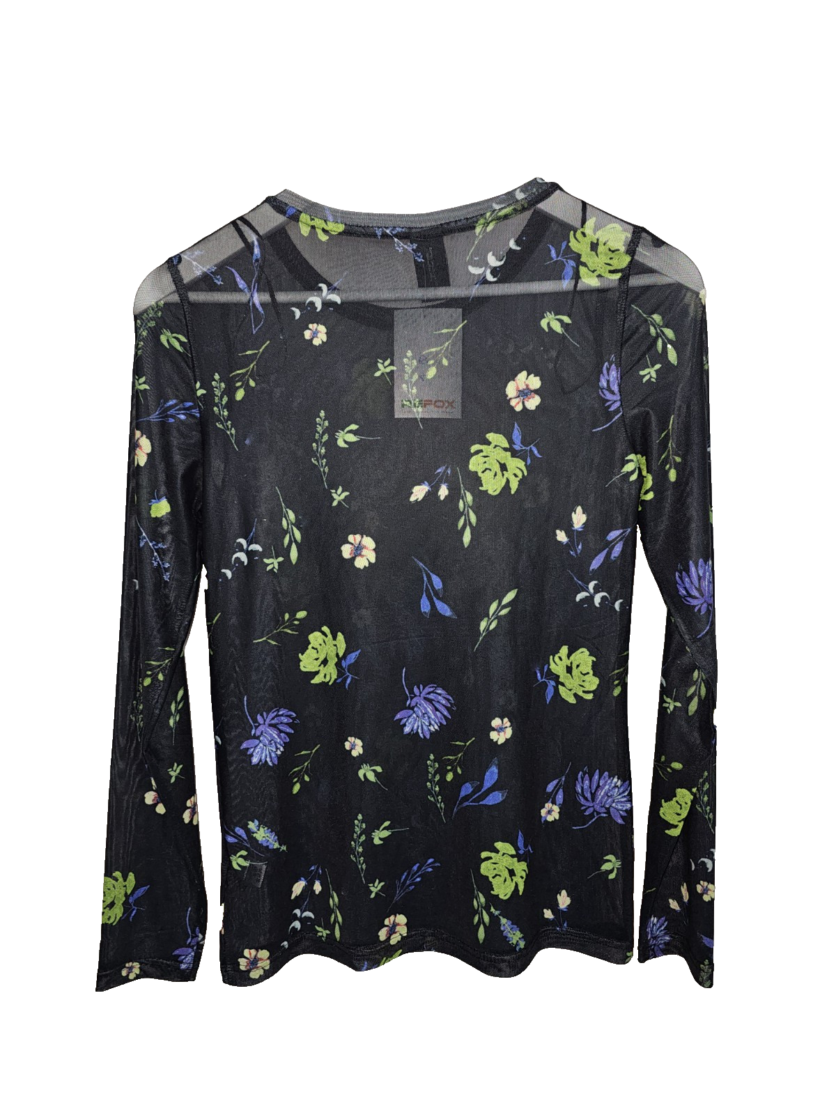 EK7022 Damen Shirt von Gina, schwarz, Gr.383