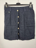 EK4943 Damen Rock von Street One, blau, Gr.360