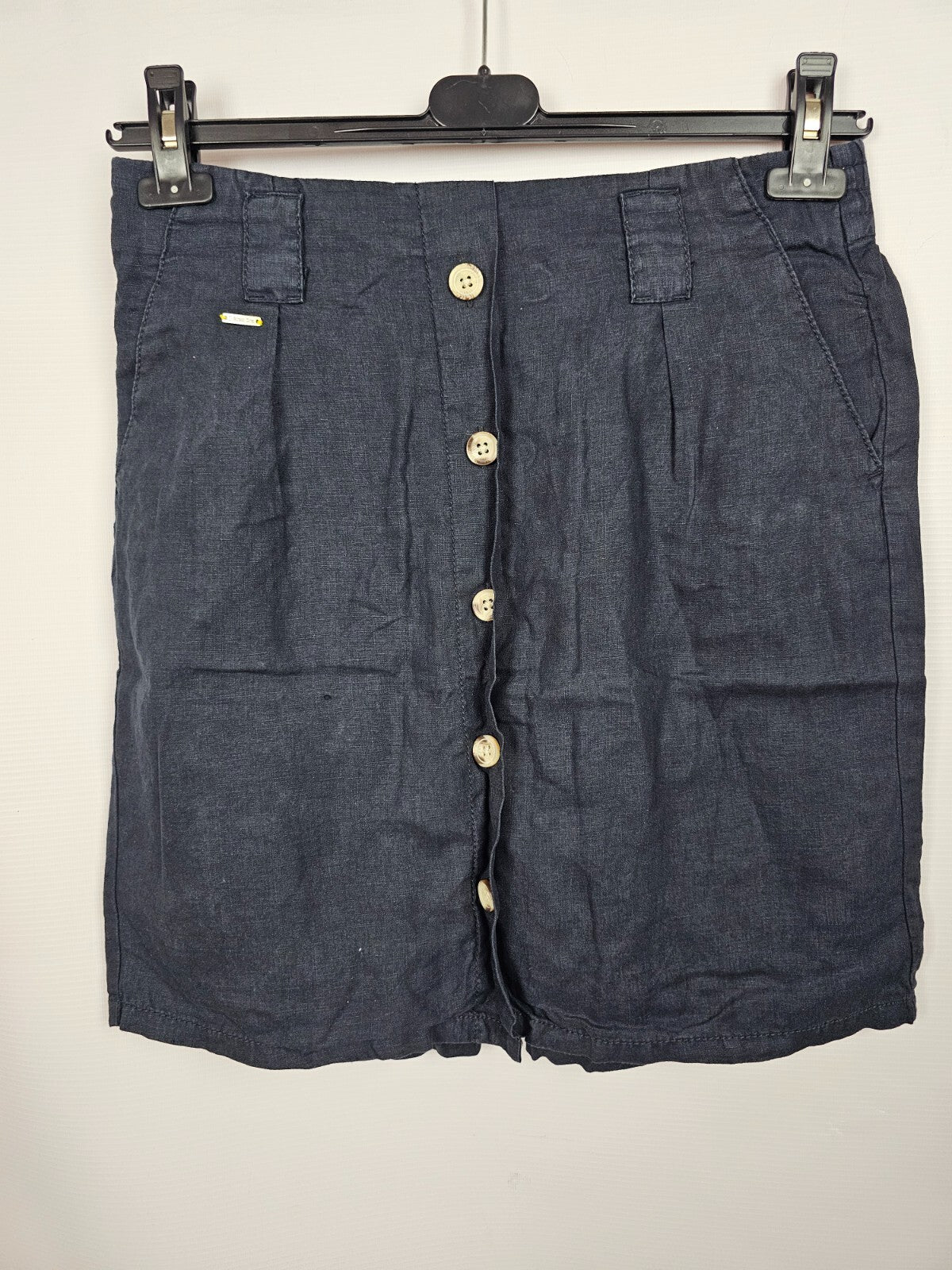 EK4943 Damen Rock von Street One, blau, Gr.360