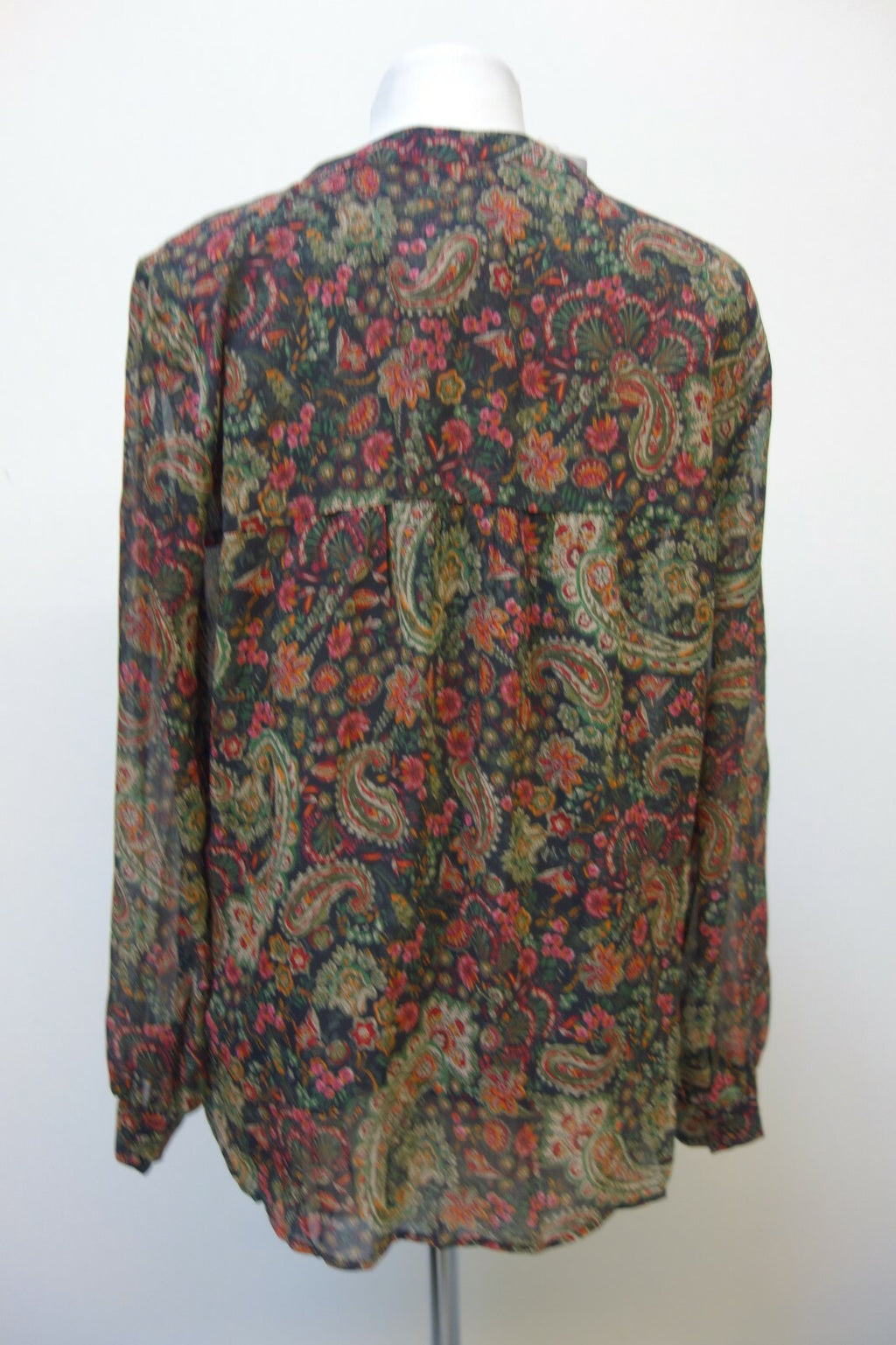 EK1089 Damen 2 in 1 Bluse mit Top von Esprit, Gr. 363