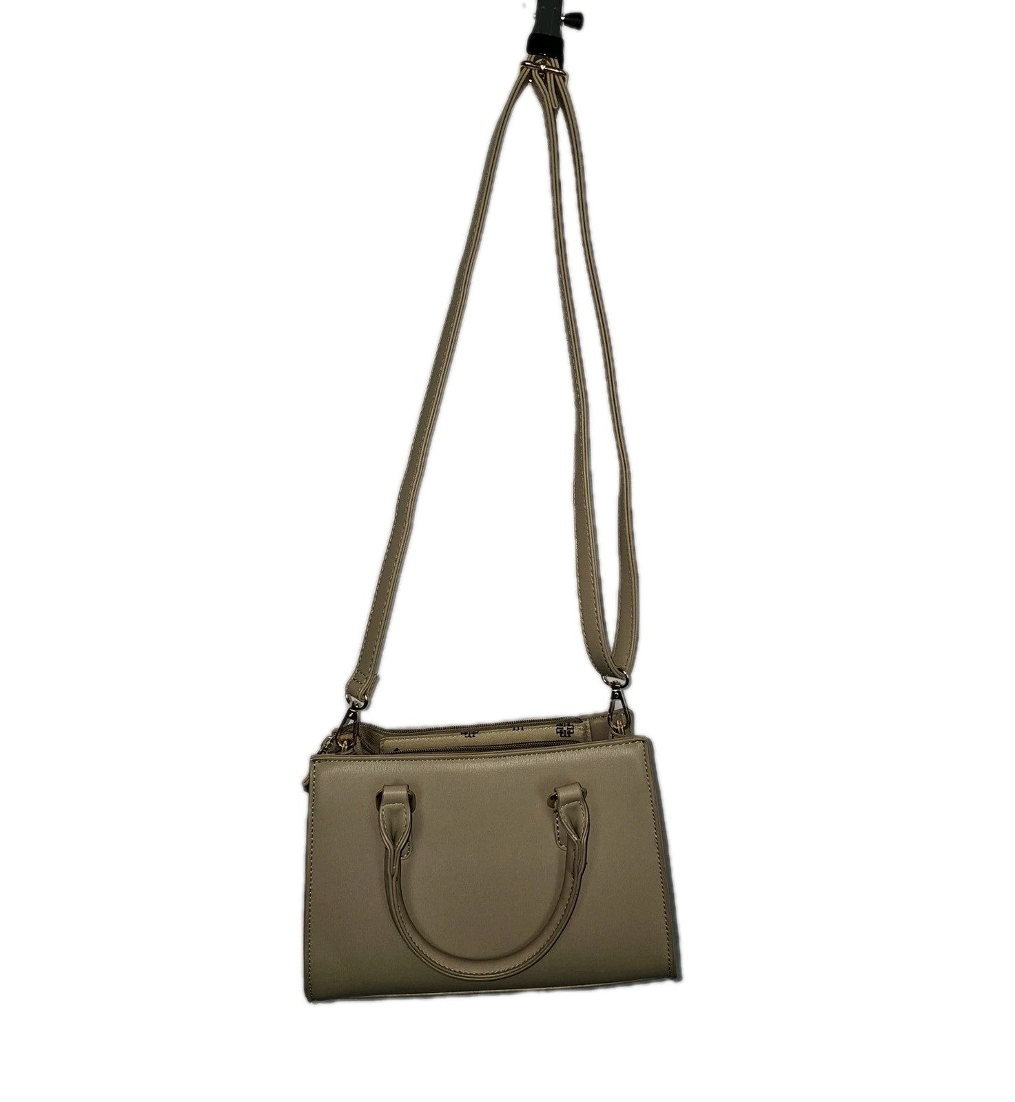 EK9177 Damen Handtasche von Monnari, Beige7