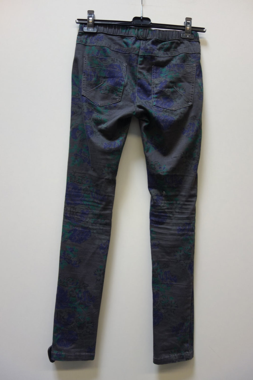 EK1956 Mädchen Jeggings von s.Oliver, Gr. 1643