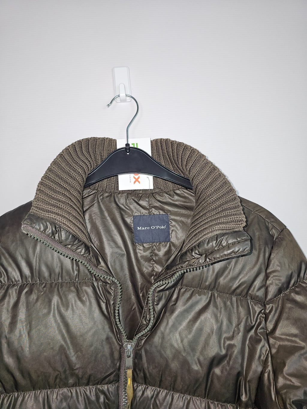 EK6415 Damen Winterjacke von Marc O´Polo, Braun, Gr.:361