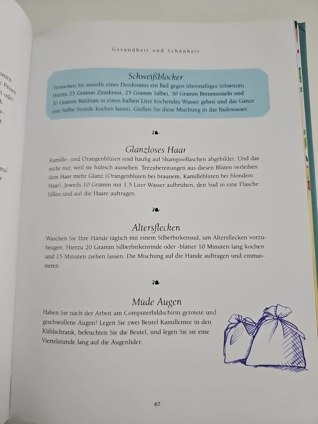 EB1520 Die besten Tipps & Tricks aus Großmutters Zeit5