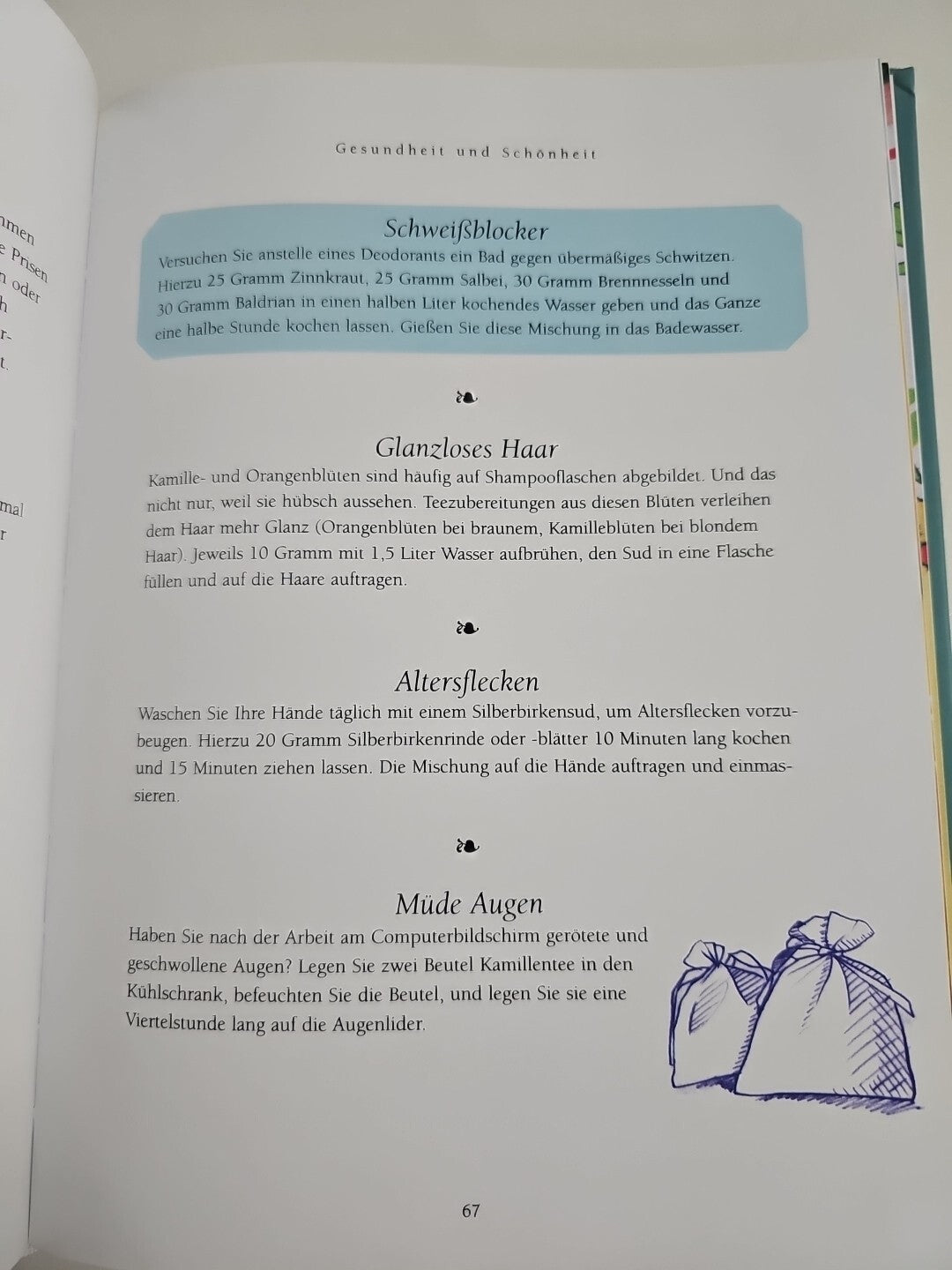 EB1520 Die besten Tipps & Tricks aus Großmutters Zeit5