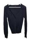 EK3175 Damen Strickjacke von Atmosphere. Blau, Gr.340