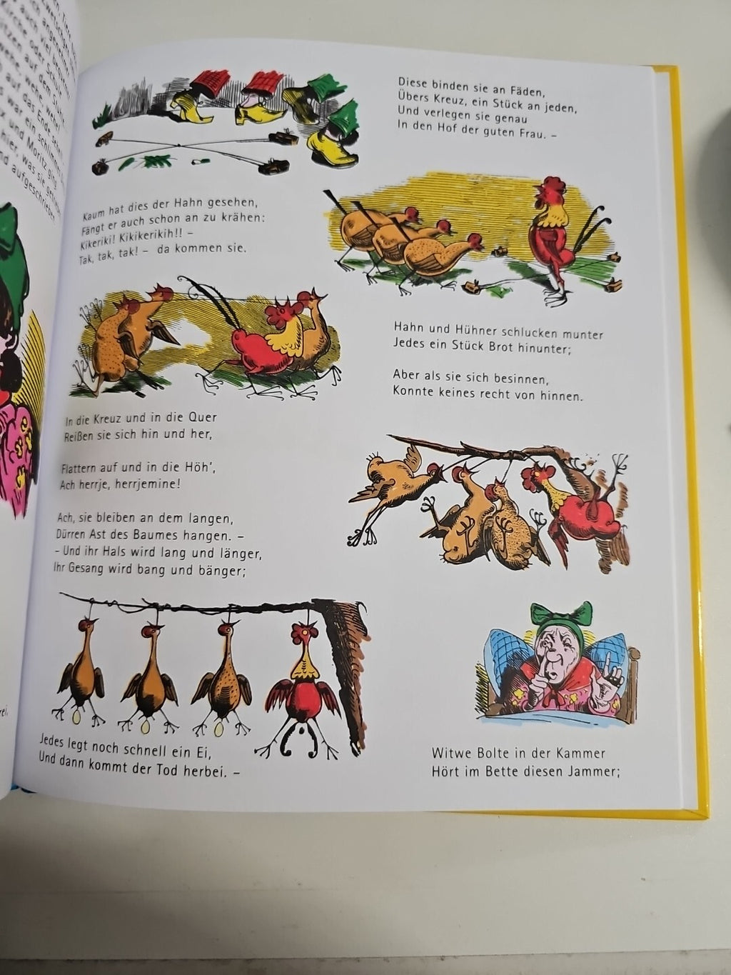 EB1221 Max und Moritz Und Der Struwwelpeter2