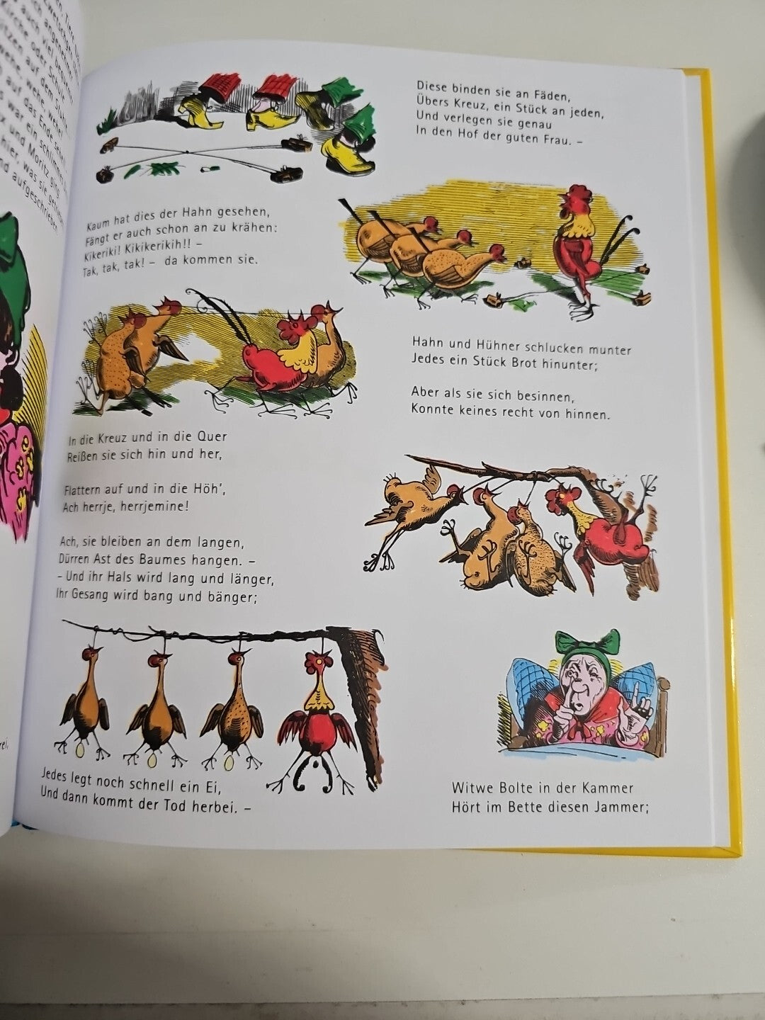 EB1221 Max und Moritz Und Der Struwwelpeter2