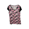 EK9691 Damen T-Shirt Laura Torelli Gr.42 Rosa0