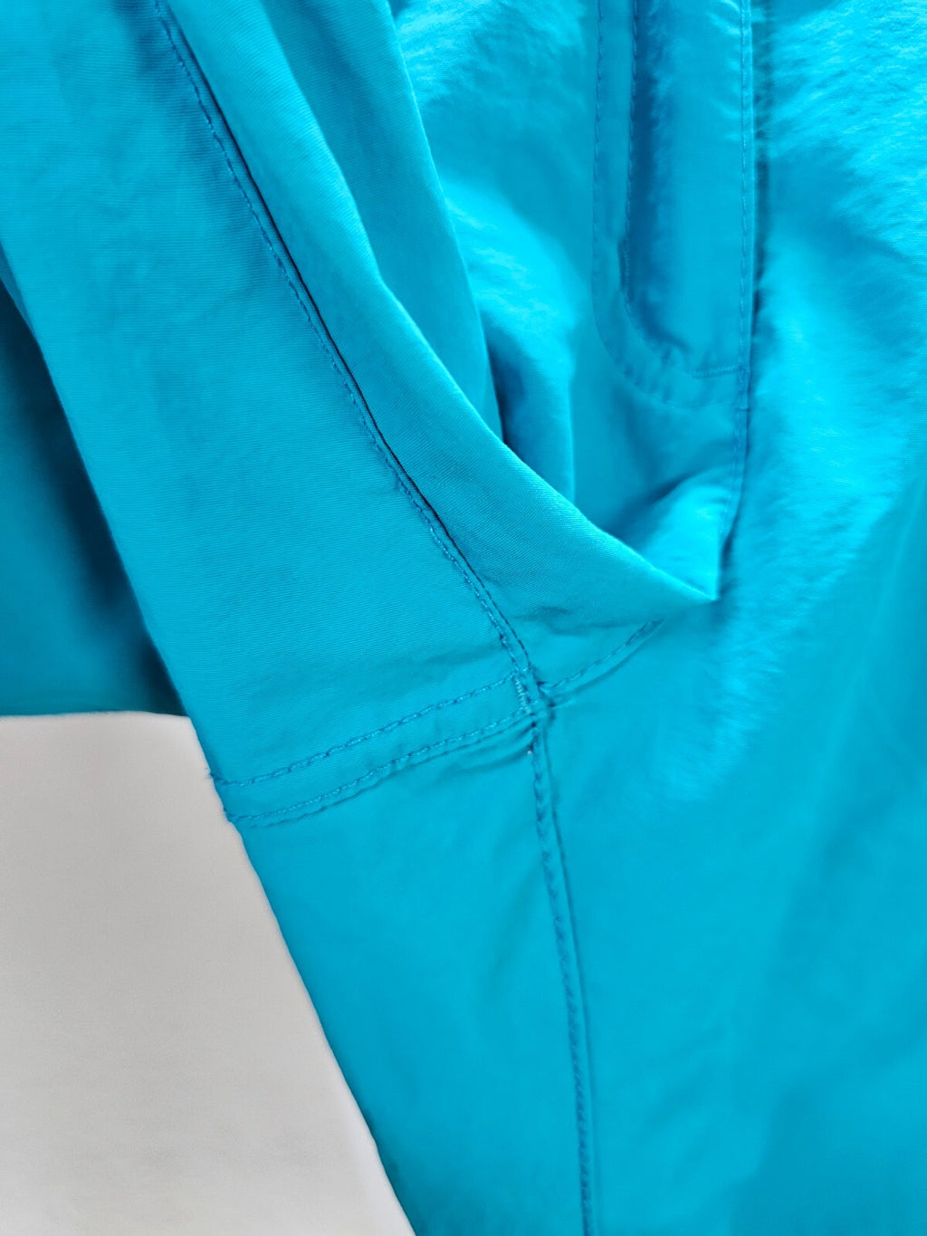 EK6148 Damen 3/4 Hose von Regatta, blau, Gr. 404