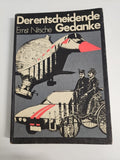 EB717 Der entscheidende Gedanke von Ernst Nietsche0