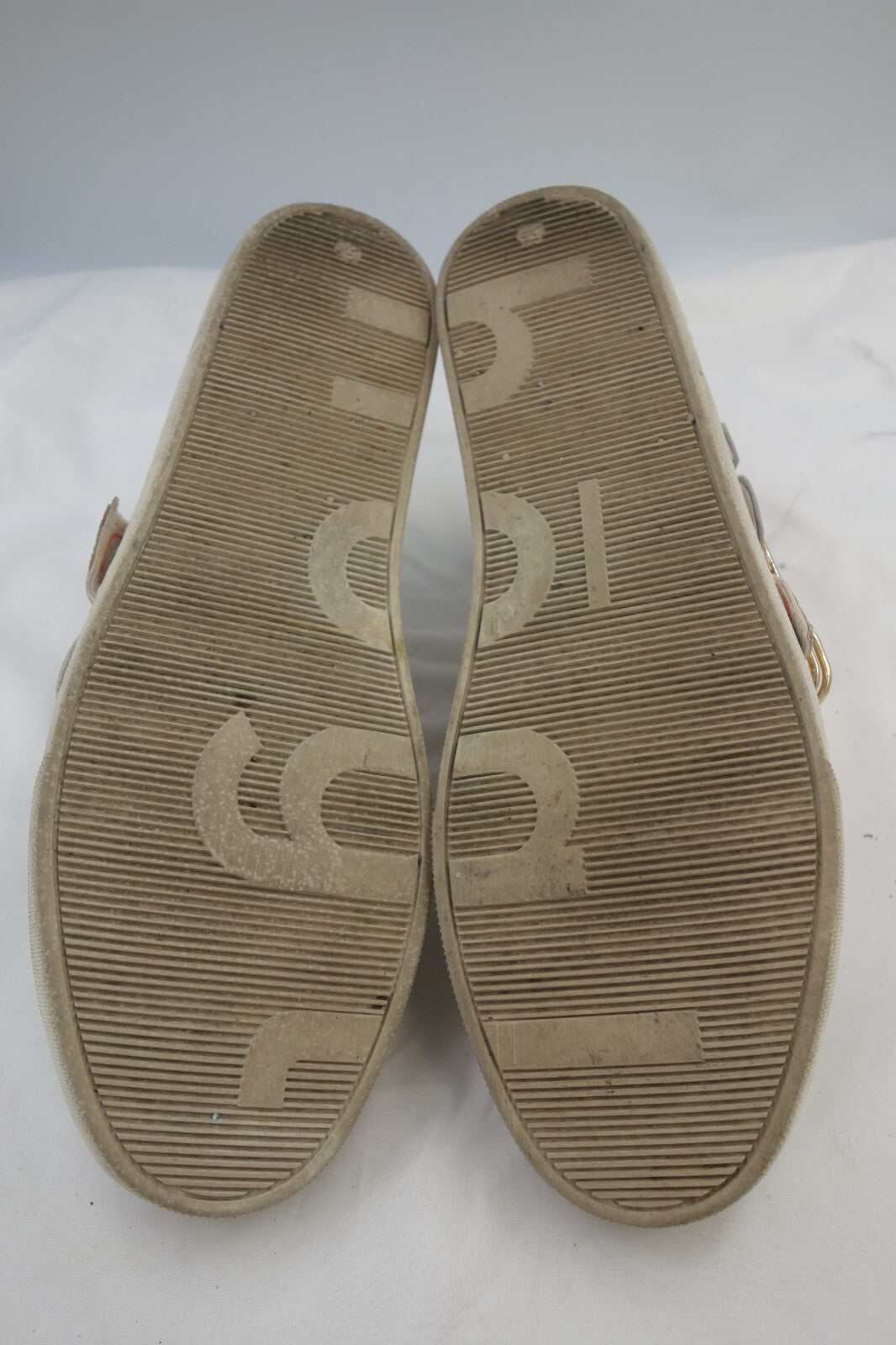 ES0614 Damen Sneaker von Högl, Gr. 5,55