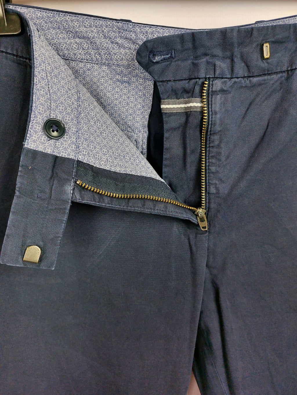 EK4732 Herren Hose von Marc O`Polo, blau, Gr.424