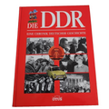 EB2661 Die DDR-Eine Chronik Deutscher Geschichte von Christian Zentner 0