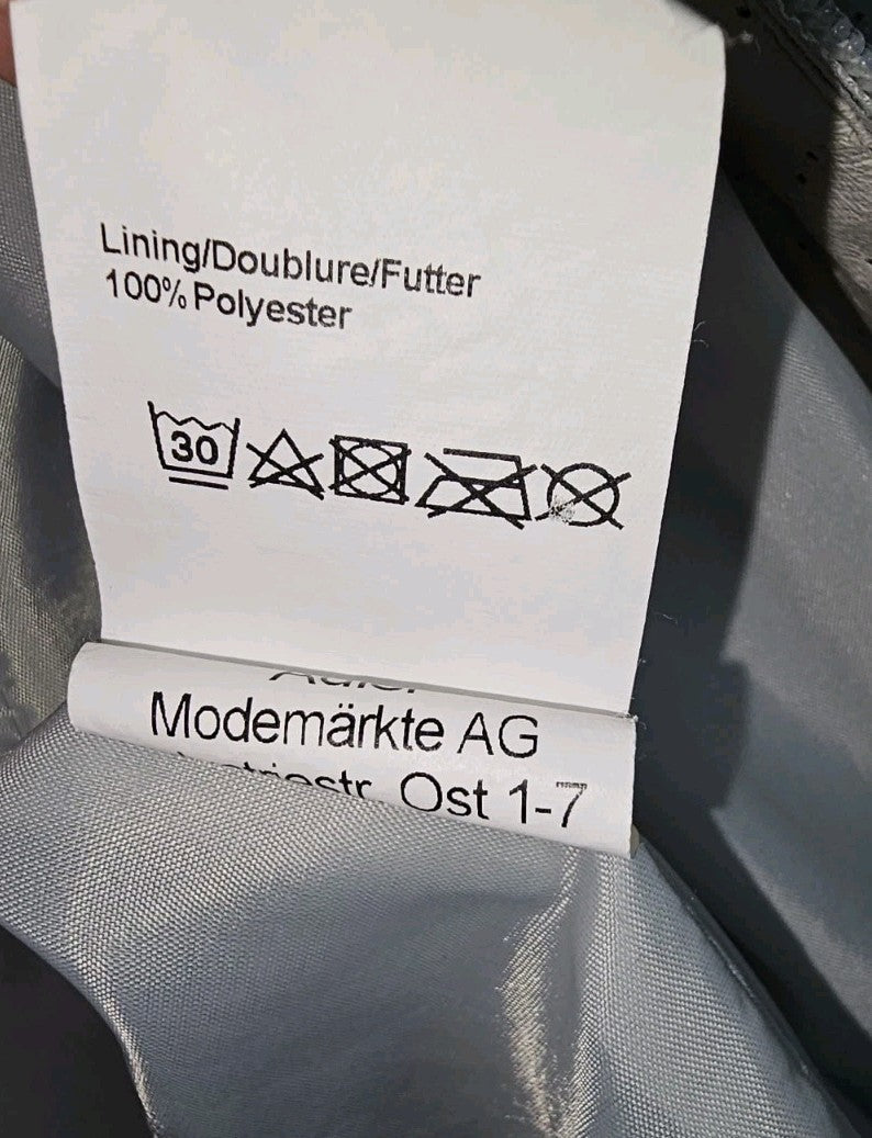 EK8740 Damen Blazer Jacke von Bexleys,  Beige, Gr. 445