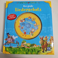EB925 Der große Liederschatz, Kinderlieder Klassiker zum Mitsingen 0